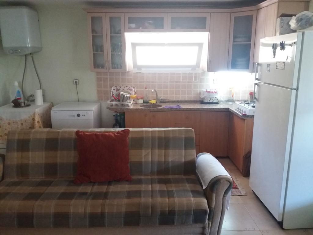 Zeus Apart Pansiyon Guzelcamli Luaran gambar