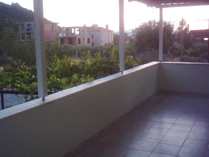 Zeus Apart Pansiyon Guzelcamli Luaran gambar