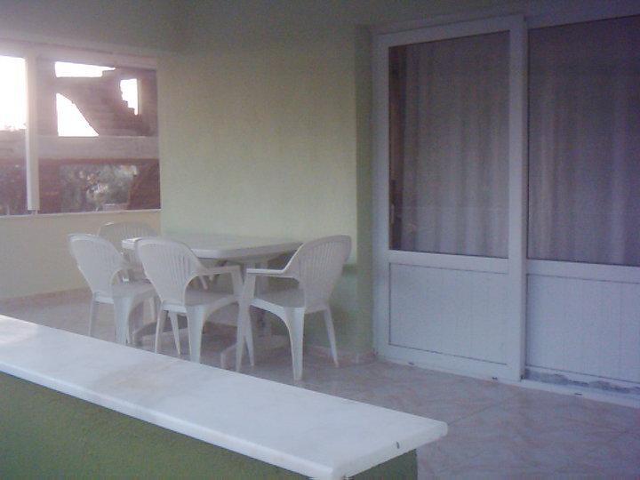 Zeus Apart Pansiyon Guzelcamli Luaran gambar